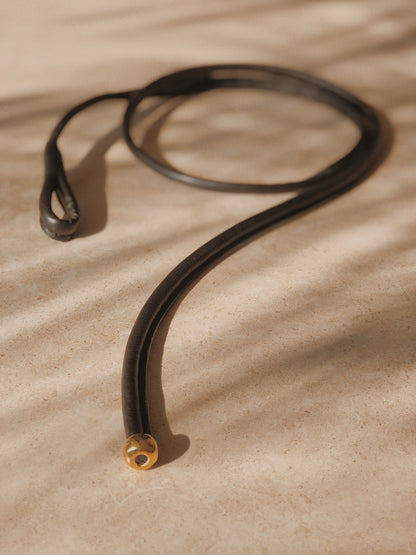 Ceinture Jandi Nègre